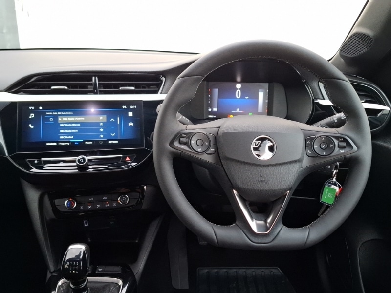 Used Vauxhall Corsa 2025 for sale - 77400348: Photo 7