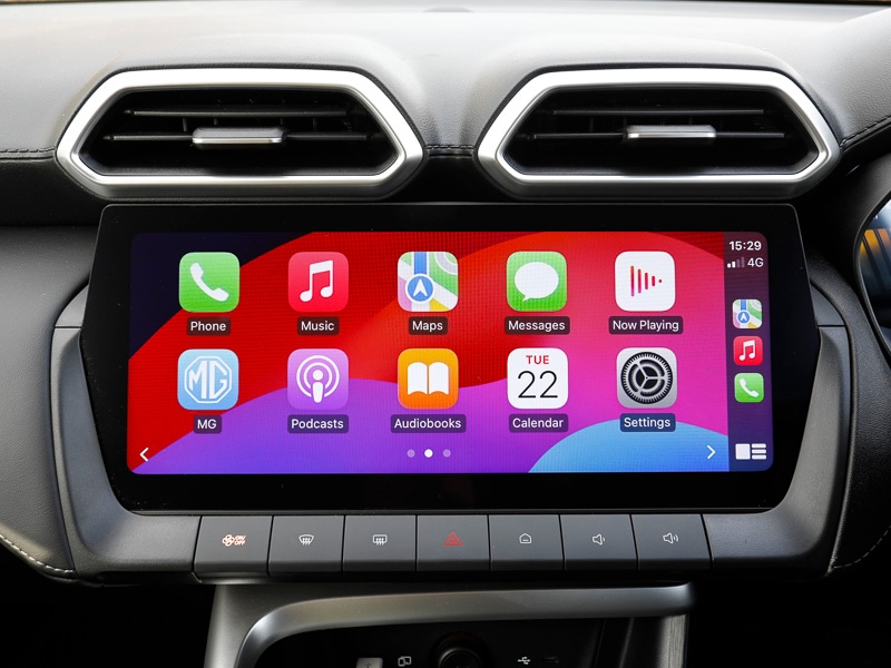 Used MG MG ZS 2025 for sale - 77558932: Photo 10