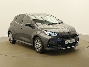 Used Mazda Mazda2 HYBRID 2023 for sale - 78243903: Photo