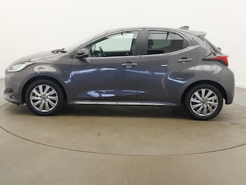 Used Mazda Mazda2 HYBRID 2023 for sale - 78243903: Photo