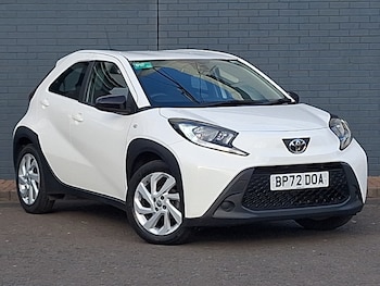 Used Toyota Aygo X 2023 for sale - 78327927: Photo