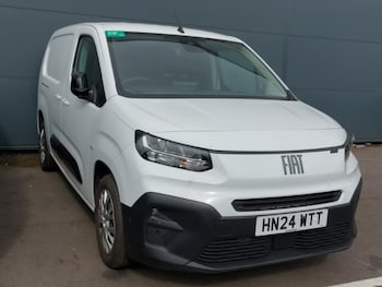 Used Fiat Doblo 2024 for sale - 79419791: Photo