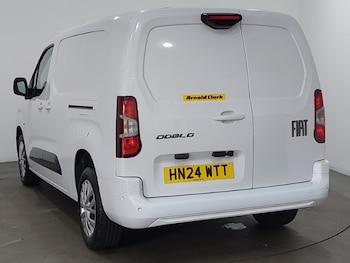 Used Fiat Doblo 2024 for sale - 79419791: Photo