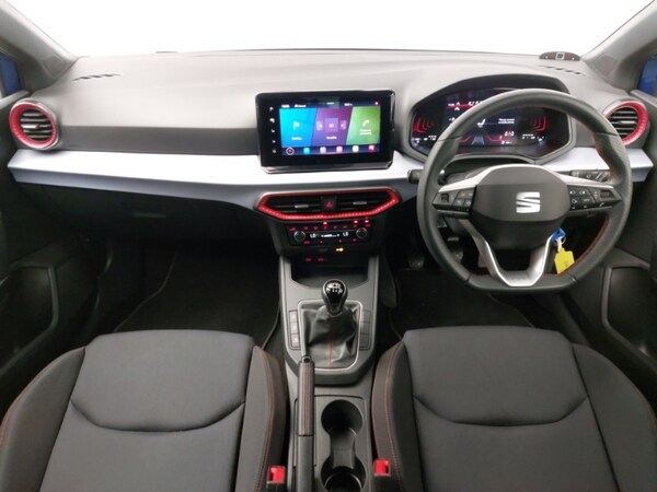 Used SEAT Ibiza 2023 for sale - 76254127: Photo 2