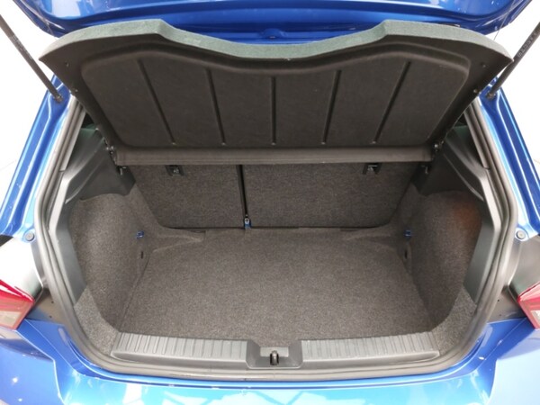 Used SEAT Ibiza 2023 for sale - 76254127: Photo 8