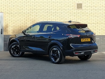 Used Nissan Qashqai 2024 for sale - 75893531: Photo