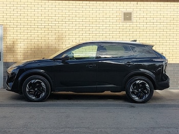 Used Nissan Qashqai 2024 for sale - 75893531: Photo