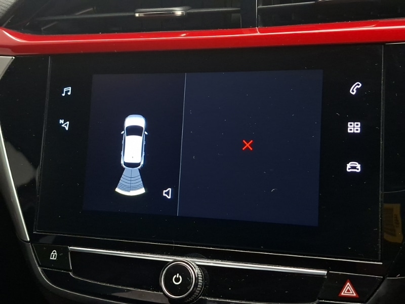 Used Vauxhall Corsa 2021 for sale - 77875597: Photo 11