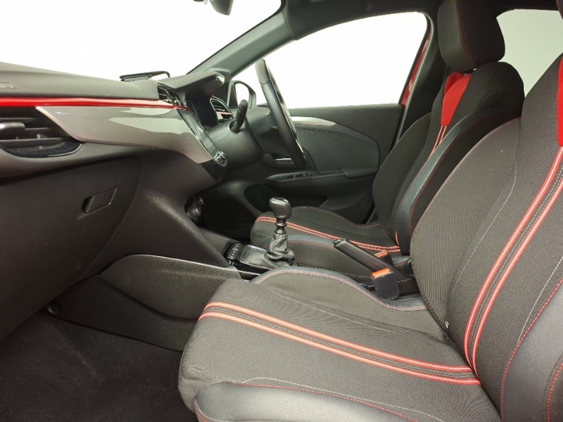 Used Vauxhall Corsa 2021 for sale - 77875597: Photo 5
