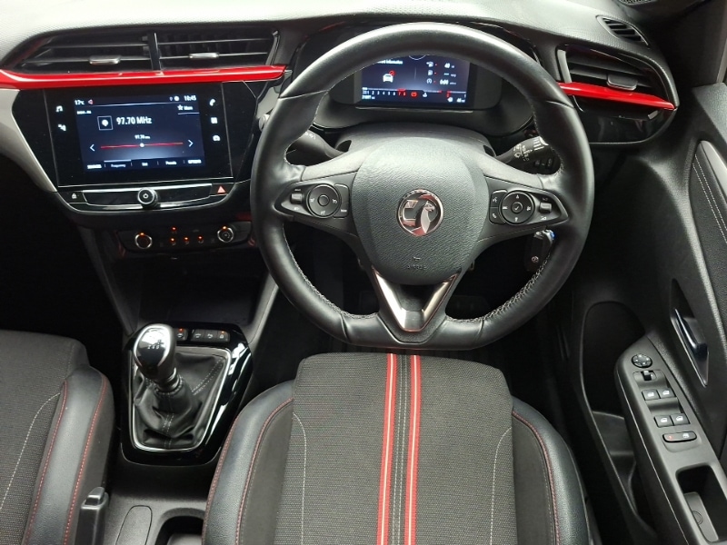 Used Vauxhall Corsa 2021 for sale - 77875597: Photo 7
