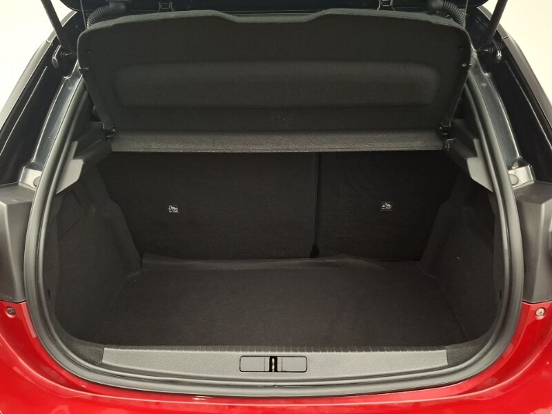 Used Vauxhall Corsa 2021 for sale - 77875597: Photo 8