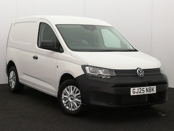 Used Volkswagen Caddy 2025 for sale - 78884080: Photo