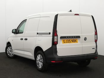 Used Volkswagen Caddy 2025 for sale - 78884080: Photo