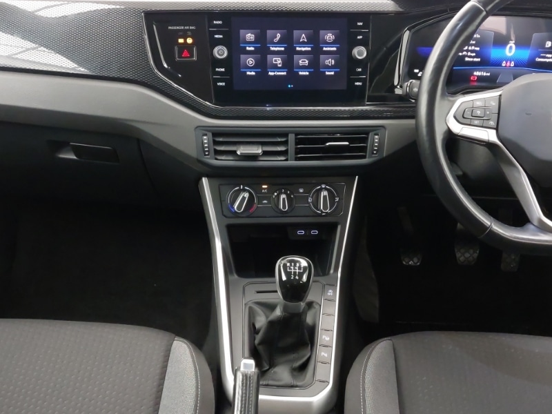 Used Volkswagen Taigo 2022 for sale - 77414376: Photo 10