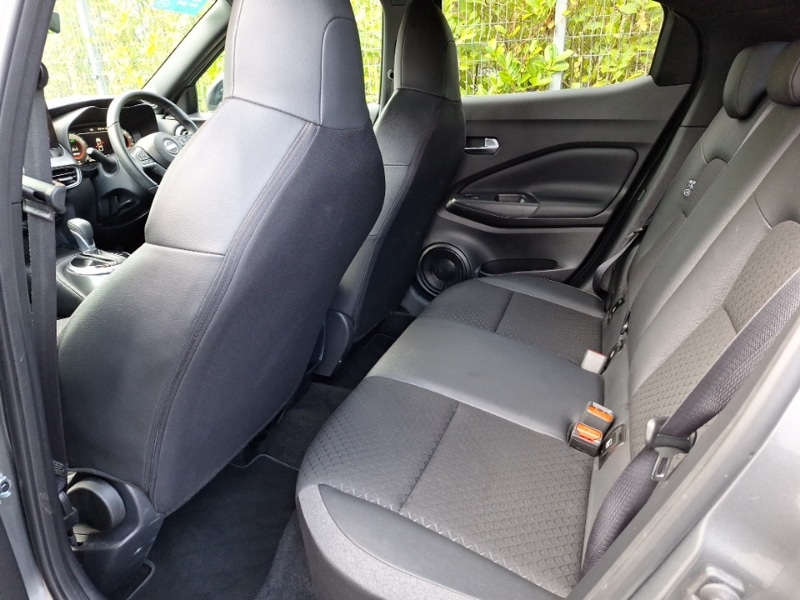 Used Nissan Juke 2024 for sale - 76817095: Photo 6