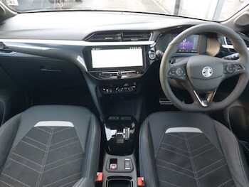 Used Vauxhall Corsa 2025 for sale - 78410775: Photo