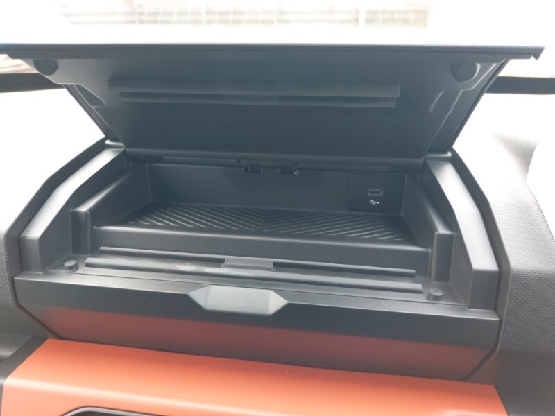 Used Dacia Spring 2025 for sale - 76880698: Photo 11