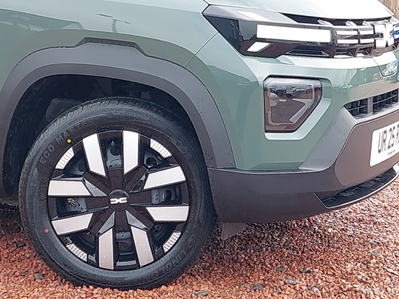 Used Dacia Spring 2025 for sale - 76880698: Photo 9