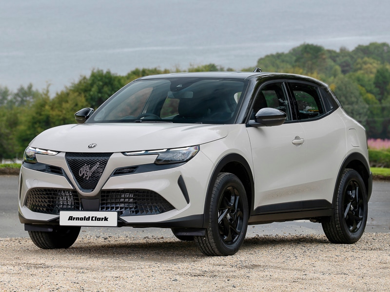 Used Alfa Romeo Junior 2025 for sale - 77756322: Photo 11