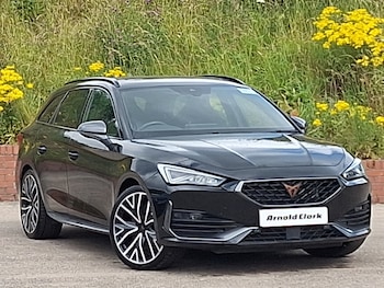 Used Cupra Leon 2024 for sale - 79055975: Photo