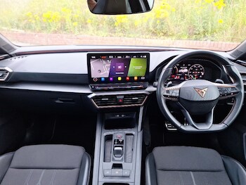 Used Cupra Leon 2024 for sale - 79055975: Photo