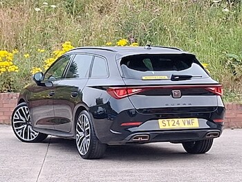 Used Cupra Leon 2024 for sale - 79055975: Photo
