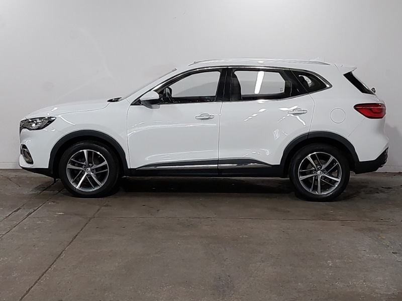 Used MG MG HS 2021 for sale - 76700396: Photo 4