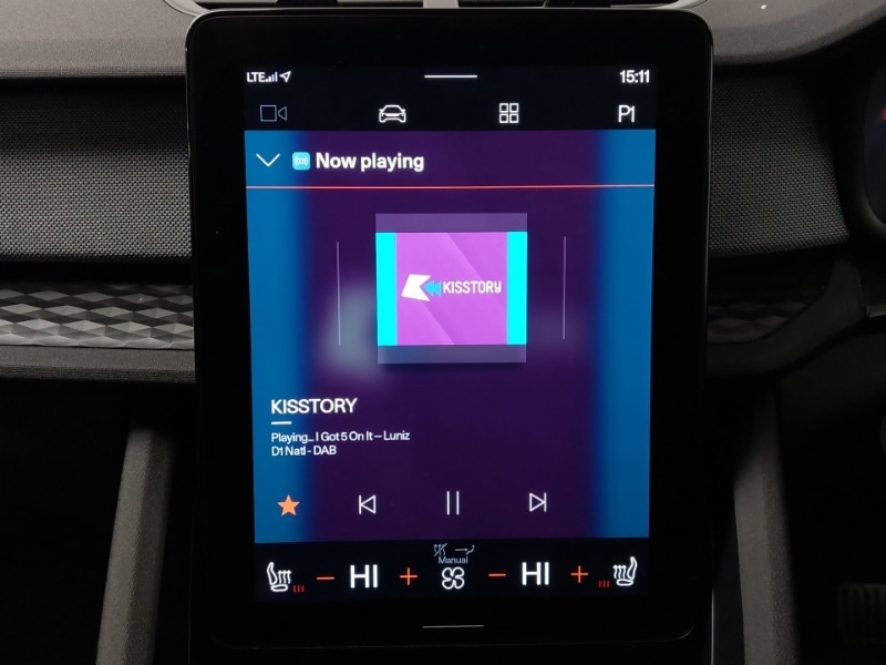 Used Polestar Polestar 2 2023 for sale - 76959653: Photo 10