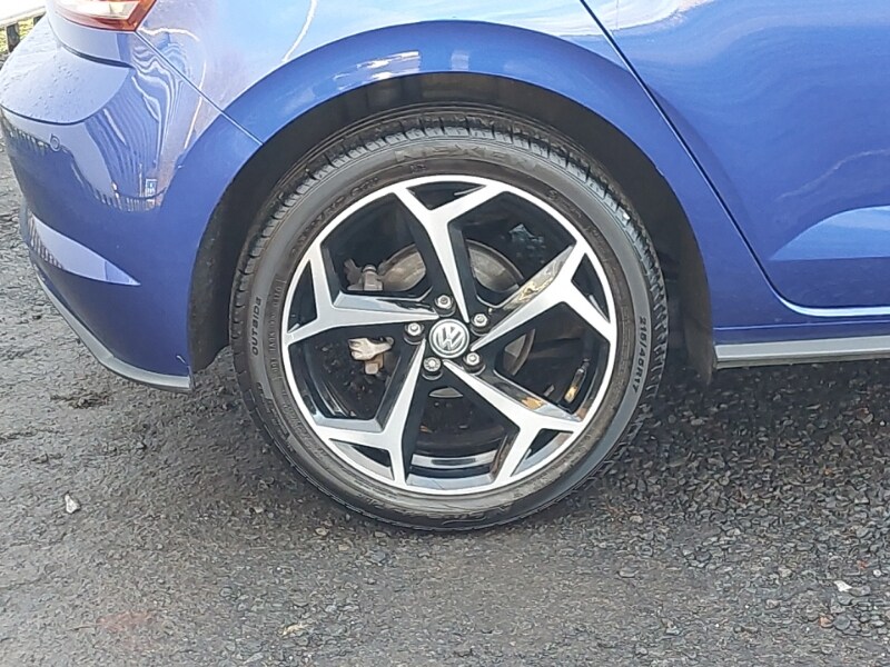 Used Volkswagen Polo 2020 for sale - 77273841: Photo 12