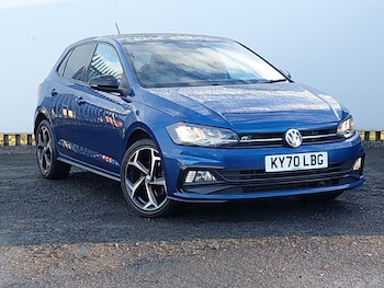 Used Volkswagen Polo 2020 for sale - 77273841: Photo