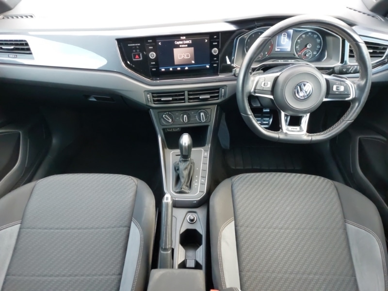 Used Volkswagen Polo 2020 for sale - 77273841: Photo 2