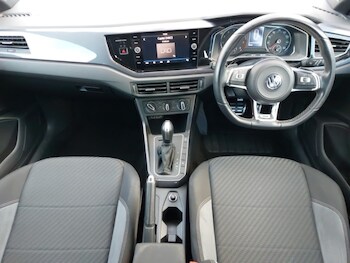 Used Volkswagen Polo 2020 for sale - 77273841: Photo