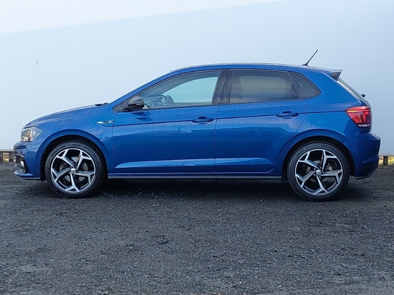 Used Volkswagen Polo 2020 for sale - 77273841: Photo 4