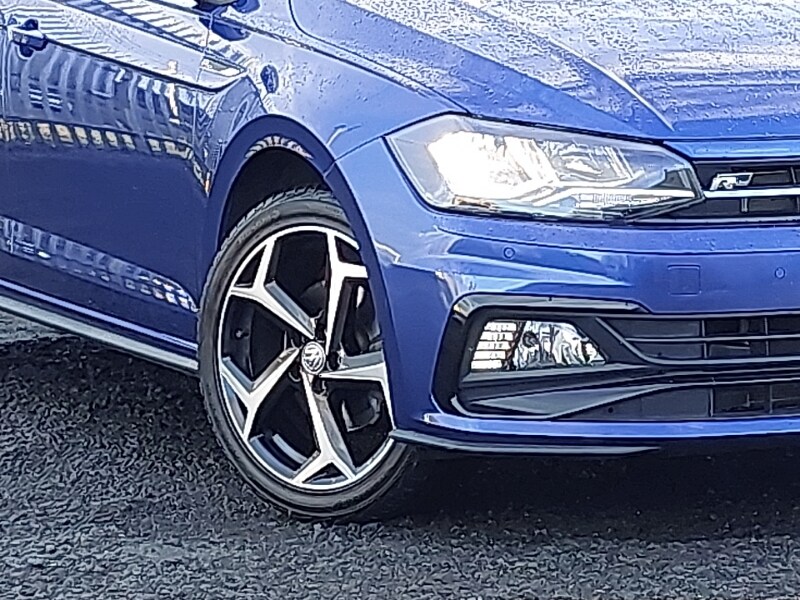 Used Volkswagen Polo 2020 for sale - 77273841: Photo 9