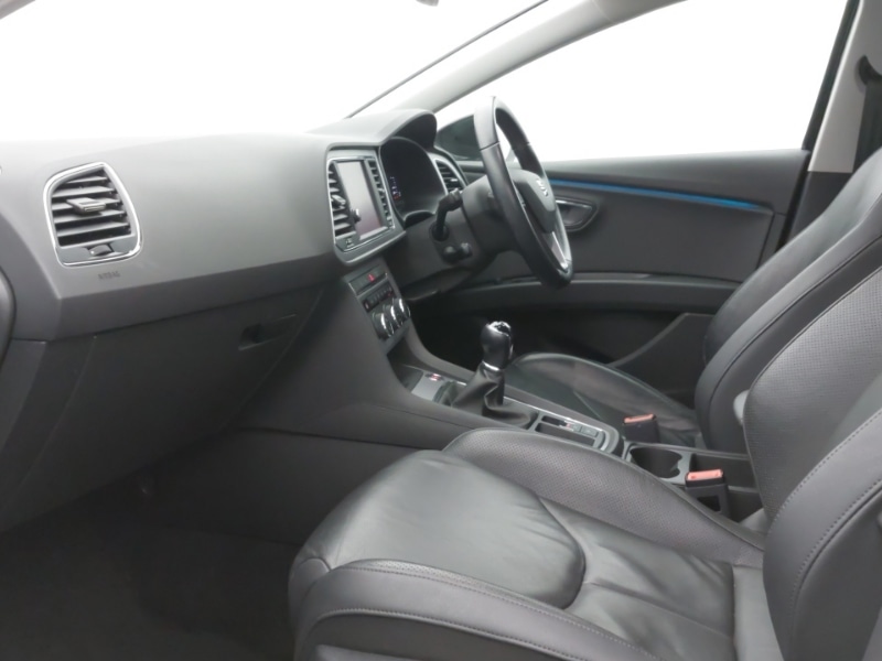 Used SEAT Leon 2020 for sale - 77209688: Photo 5