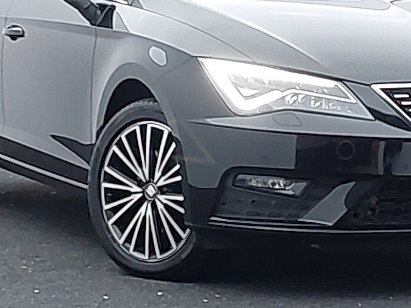 Used SEAT Leon 2020 for sale - 77209688: Photo 9