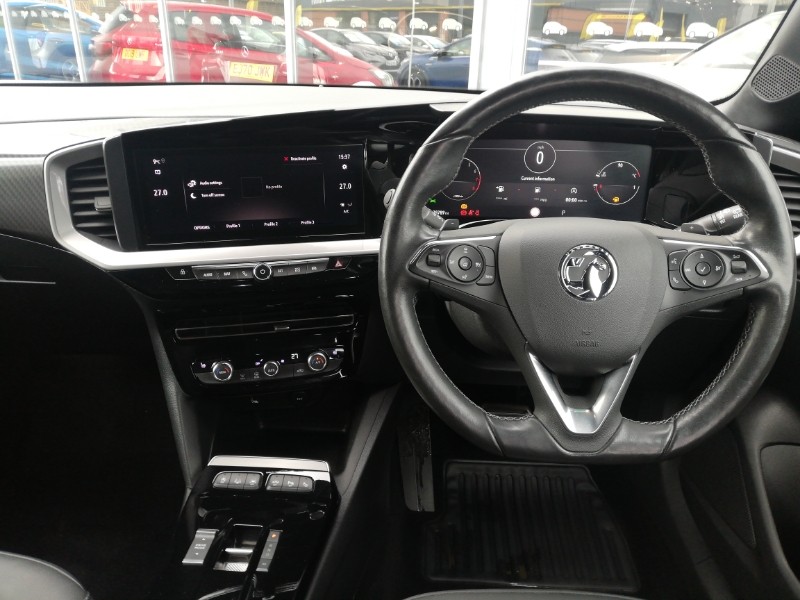 Used Vauxhall Mokka 2023 for sale - 78046062: Photo 7