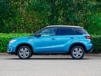 Used Suzuki Vitara 2022 for sale - 75807528: Photo