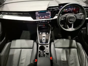 Used Audi A3 2023 for sale - 79393248: Photo