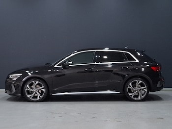 Used Audi A3 2023 for sale - 79393248: Photo