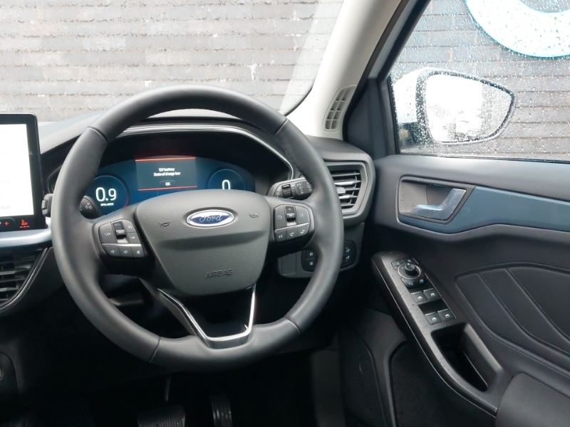 Used Ford Focus 2024 for sale - 77876578: Photo 10