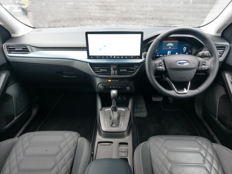 Used Ford Focus 2024 for sale - 77876578: Photo 2