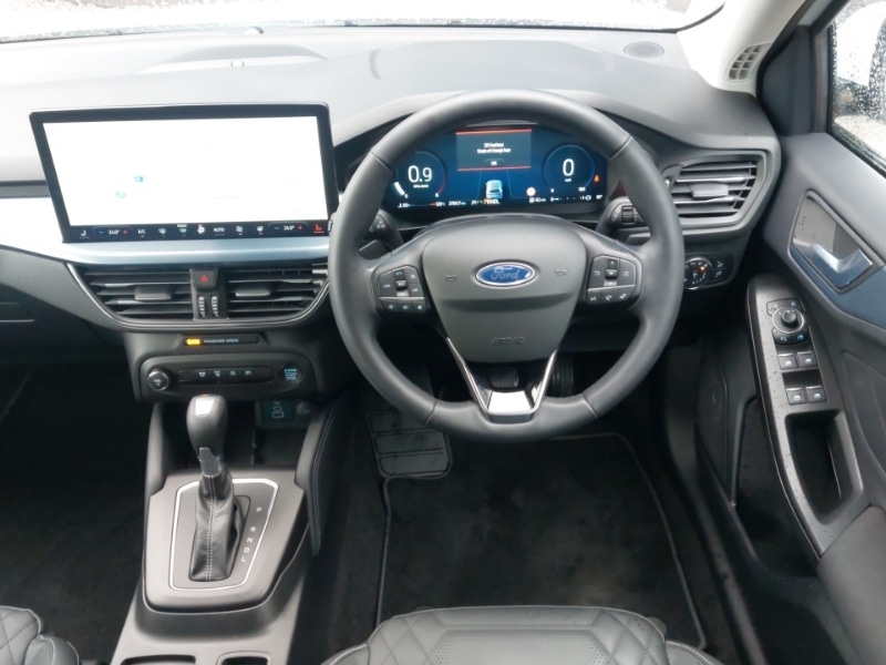 Used Ford Focus 2024 for sale - 77876578: Photo 7