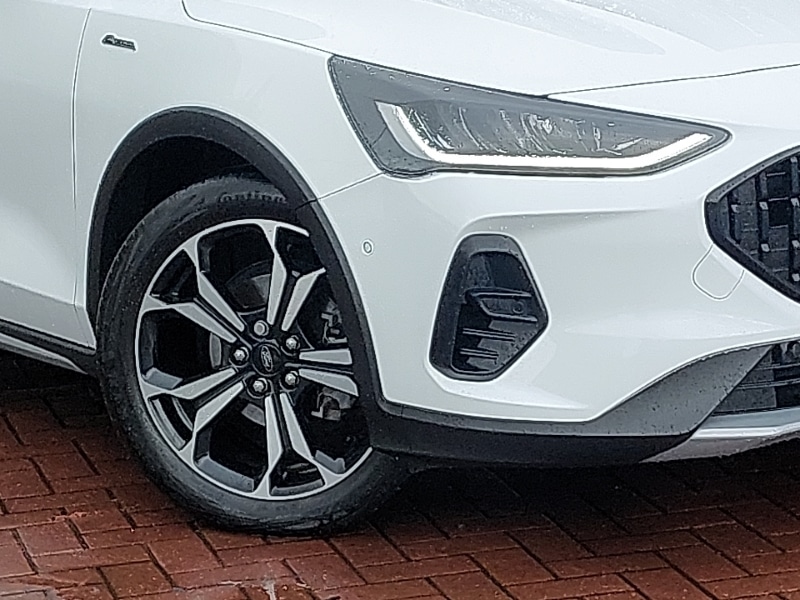 Used Ford Focus 2024 for sale - 77876578: Photo 9