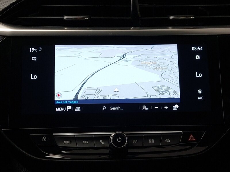 Used Vauxhall Corsa 2022 for sale - 76347868: Photo 11