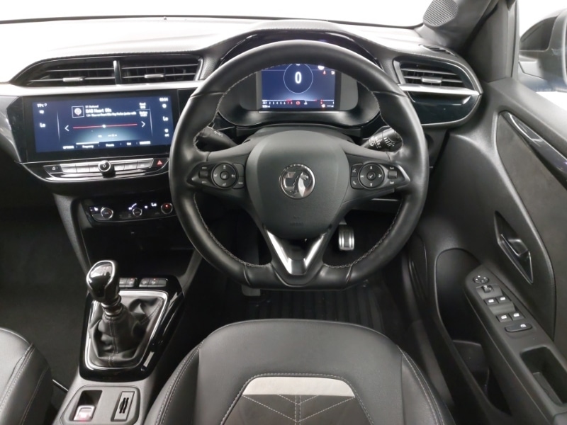 Used Vauxhall Corsa 2022 for sale - 76347868: Photo 7