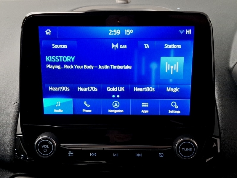 Used Ford Ecosport 2022 for sale - 77682800: Photo 10