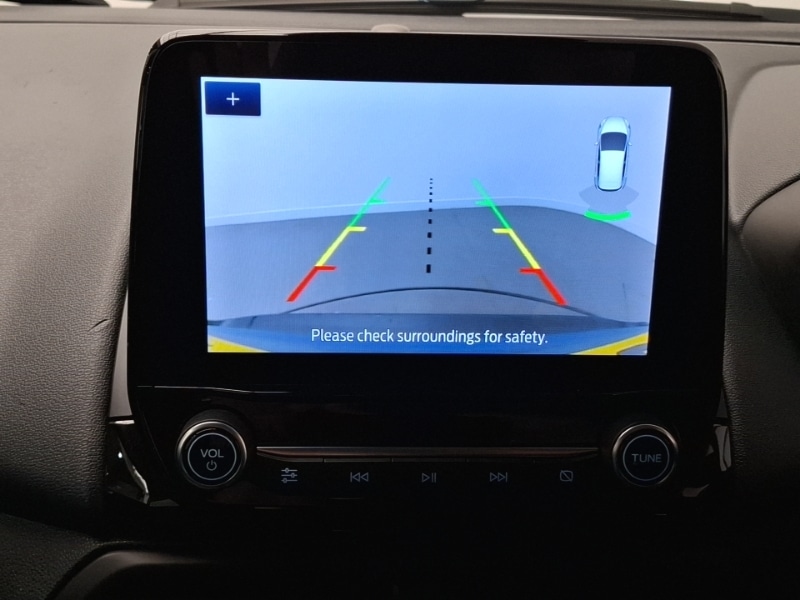 Used Ford Ecosport 2022 for sale - 77682800: Photo 11