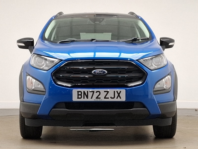 Used Ford Ecosport 2022 for sale - 77682800: Photo 12