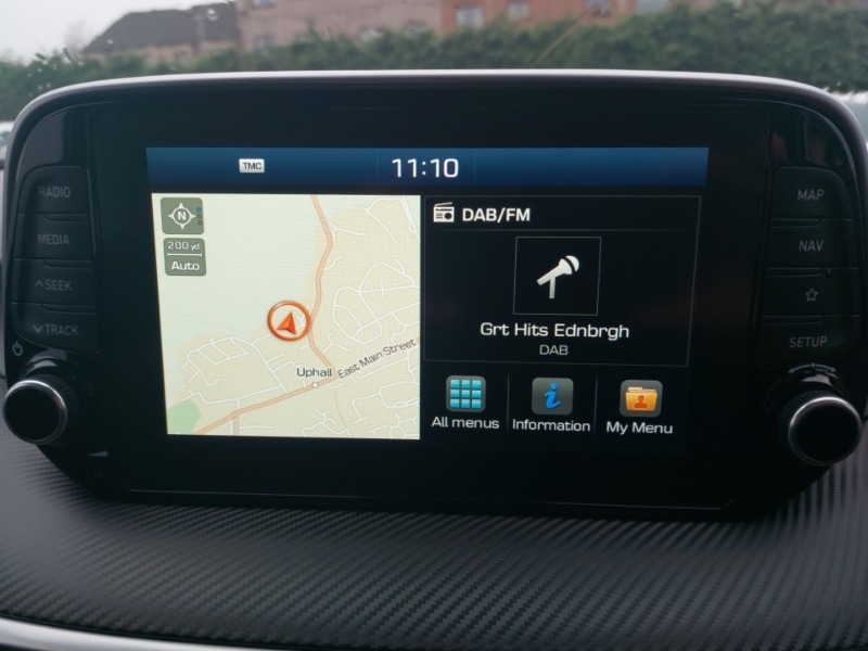 Used Hyundai TUCSON 2020 for sale - 76479391: Photo 12